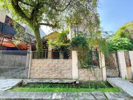 Rumah Asri Strategis 7 Mnt ke RS Citra Medika Depok Bisa Nego J-22961