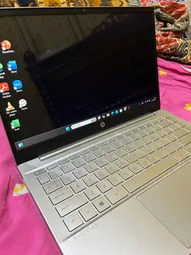 HP Pavilion 14 ECO013AU