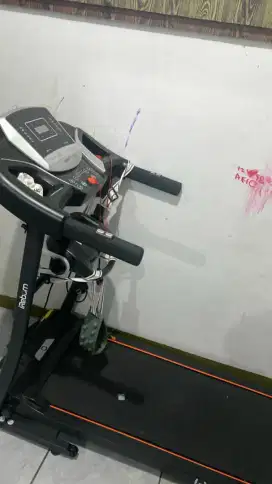 Treadmill i verona