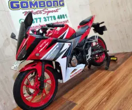 HONDA CBR 150R 2017 . CBR150R . CBR 150 R