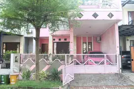 Rumah Terawat 9 Menit ke Stasiun Depok Baru Siap Huni Bisa KPR J-23233