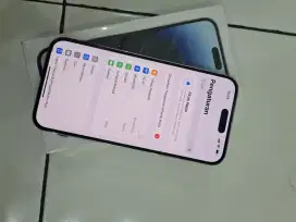 Iphone 14 pro max 256 Ibox