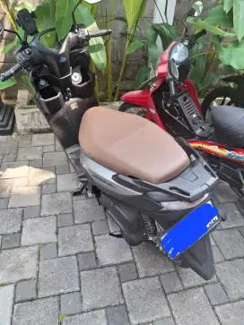 Dijual Yamaha Gear Ultima 2025 dan Yamaha Vegà 2025