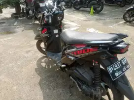 Yamaha X-Ride 2014