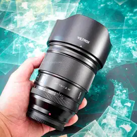 Viltrox AF 75mm F1.2 XF PRO for Fujifilm. Fullset Like New