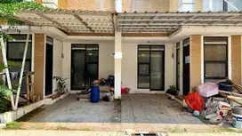 Rumah Strategis Selangkah ke Terminal Jatijajar 1 Lt Siap Nego J-17527