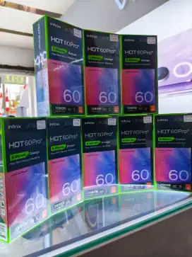 Terbaru Infinix Hot 60 Pro Plus 8/128