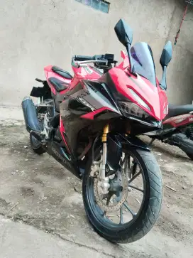 Cbr 150 tahun 2022