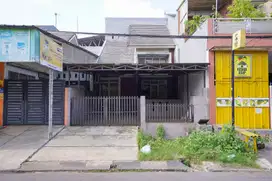 Dijual Rumah SHM Akses Dekat Pintu Tol Jati Warna 1 Siap Huni J-22556