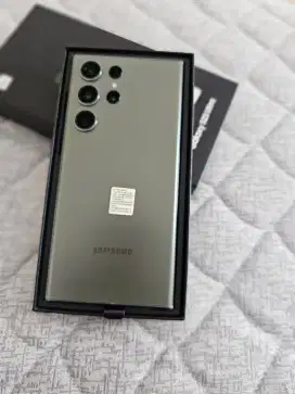 Samsung S23 ultra sein