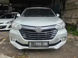XENIA X AT MATIC 2017,DP5 JT