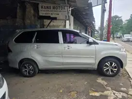 XENIA X AT MATIC 2017,DP5 JT
