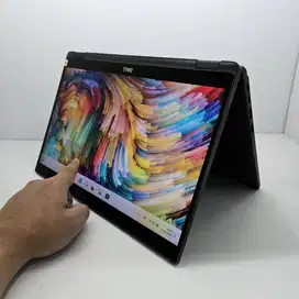 LAPTOP TOUCHSCREEN LIPAT DELL LATITUDE 7390 I7 16/512 BACKLIGHT US