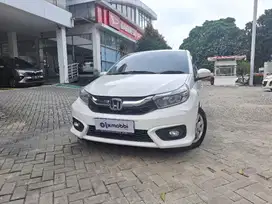 DP 5% Honda Brio Satya 1.2 E Bensin-AT 2020 NZK