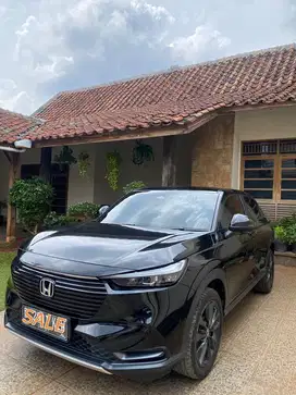 HRV SE 2022 low km