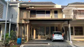 Rumah 2 Carport 15 Mnt ke RS Mitra Keluarga Jatiasih Siap Nego J-22481
