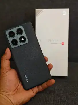 Xiaomi 14T Pro 12/512gb