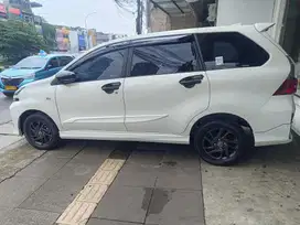 Toyota Avanza 2021 Bensin