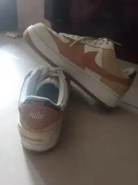 Nike AF1 size 40