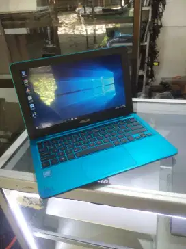 Asus E202SA Celeron N3050 (12inch)Ram2Gb/Hdd500Gb