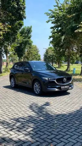 Mazda CX-5 2.5 GT matic 2021 KM 20rban