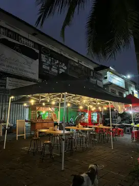 BUTUH CEPAT ASISTEN CHEF KEDAI JEPANG