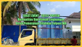 Toilet Portable / WC Portable Toilet /Wc portable
