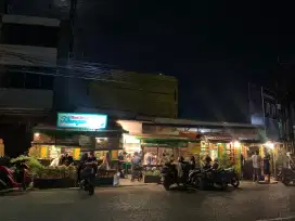 Lowongan kerja pramusaji rumah makan