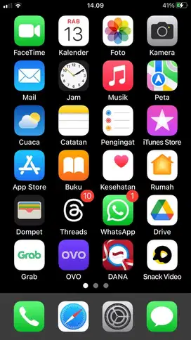 Jual Iphone 6s Plus Ram 32GB