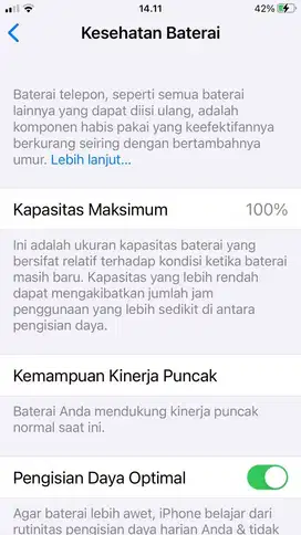 Jual Iphone 6s Plus Ram 32GB