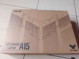 TUF GAMING LAPTOP