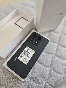 Xiomi 14T 12/512gb