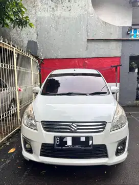 Suzuki Ertiga GL Automatic 2015