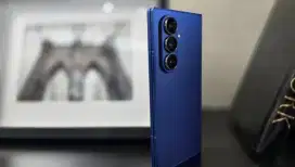 SAMSUNG ZFOLD 7 256GB GARANSI RESMI SEIN