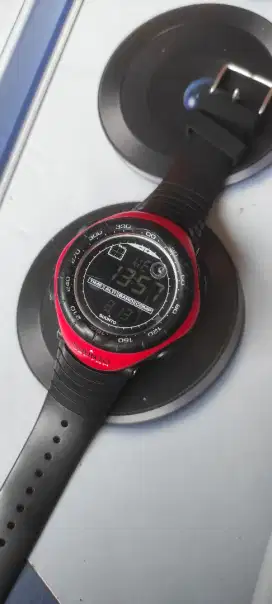 Suunto vector red