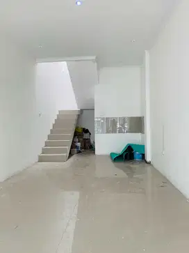 Dijual Ruko Murah Nego Sampai Jadi di Jl Peta