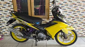 Yamaha Jupiter Mx 2011 Cw Kopling Grees Istimewah