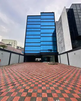 Dijual Gedung Baru Di Area Menteng Jakarta Pusat
