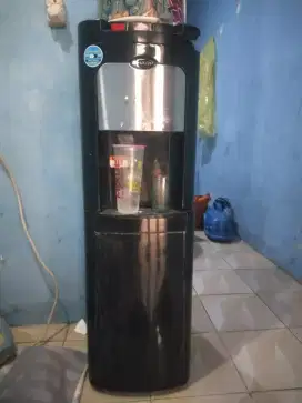 Dispenser Sharp hot cool