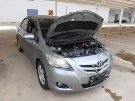 VIOS 2009 AT SILVER MEDIUM