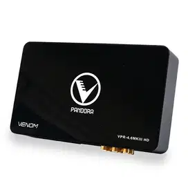 Processor Venom Pandora