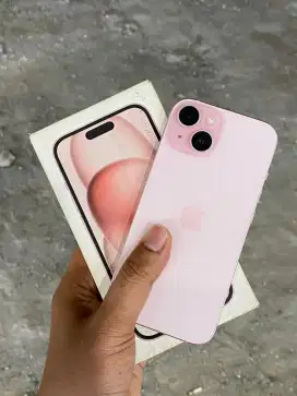 iphone 15 128gb pink