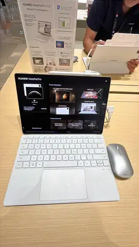 Matepad Pro 13.2