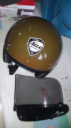 Helm Aizo helmet