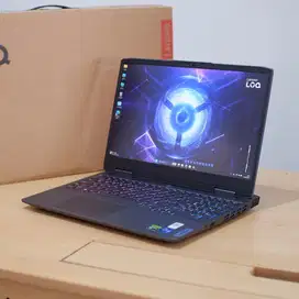 Lenovo LOQ 15IRH8 i7 Gen 13 RTX 4050