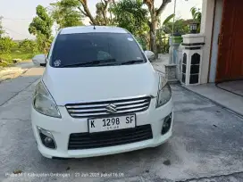 Ertiga GX Manual