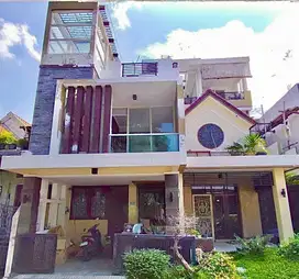 *Dijual Rumah Puri Widya Kencana Citraland, Surabaya Barat*