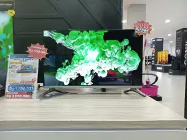 Toshiba tv 32 inch android