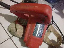 Jual aja mesin potong keramik MAKTEC ori mt 412