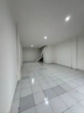 Dijual Ruko Murah di ITC Kosambi Siap Pakai
